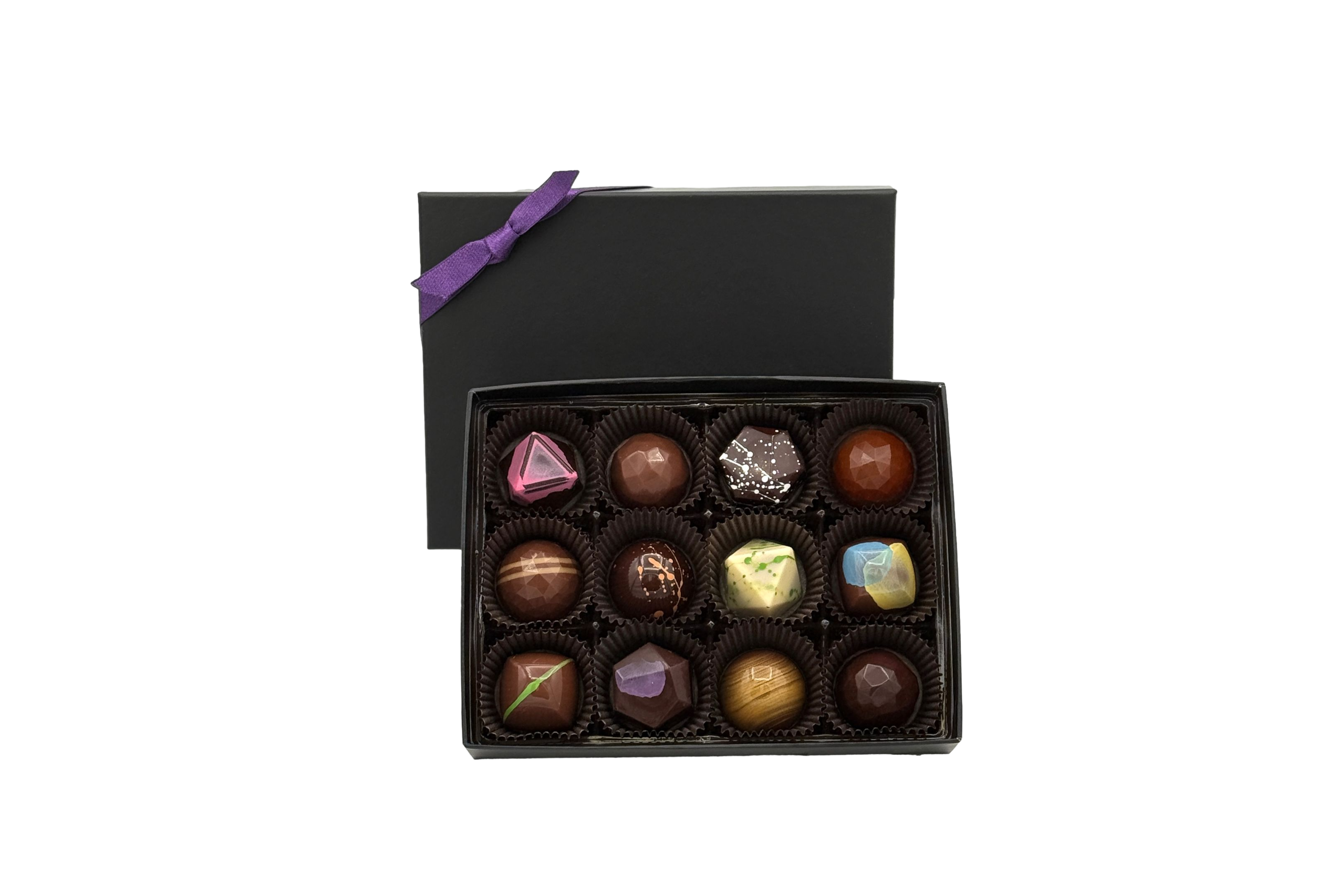 BONBONERO ANBON ブラック Signature Bonbons – Nona's Hudson Crafted Confectionery