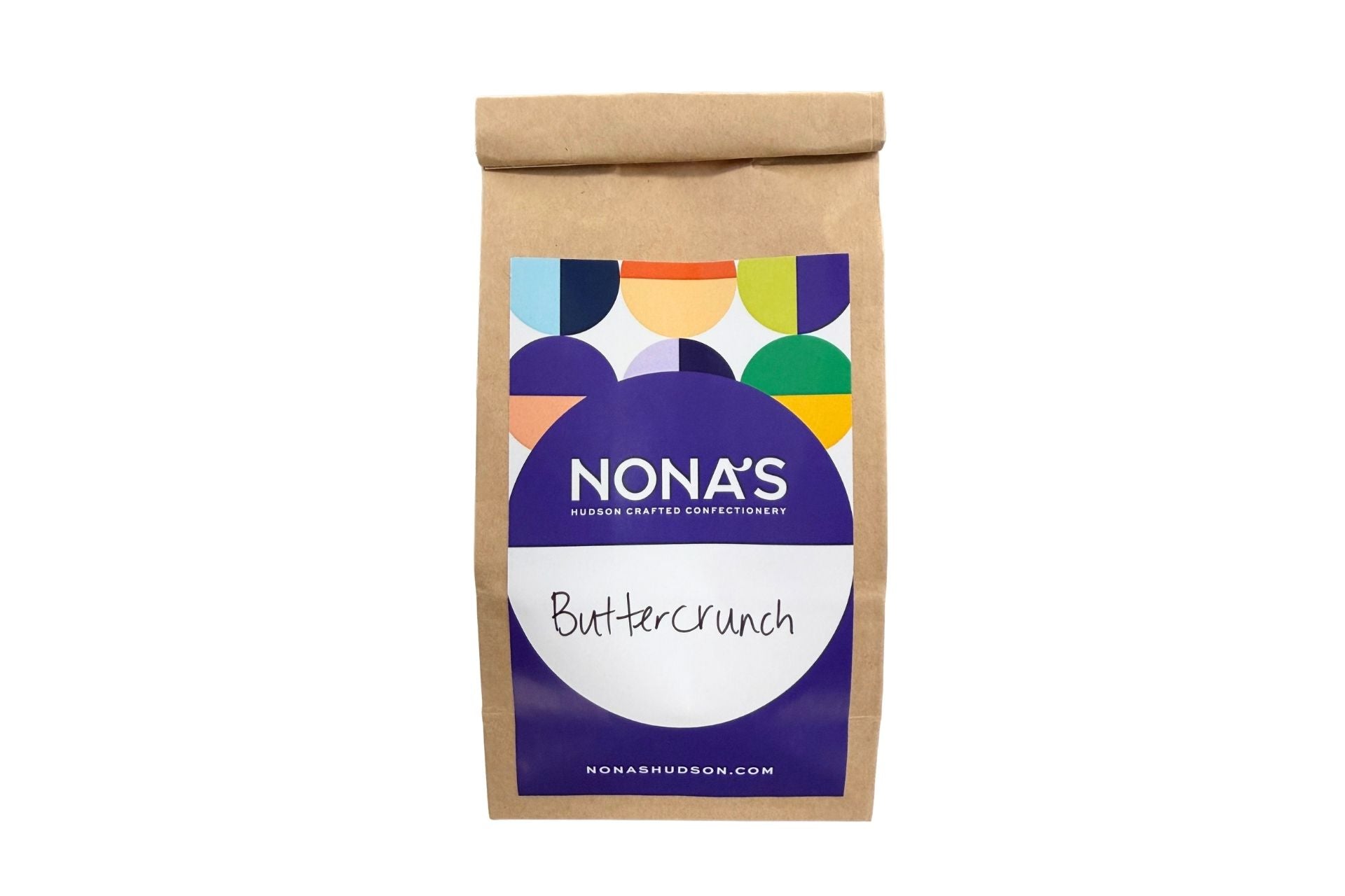 Buttercrunch