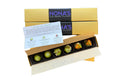 Culinary Flight ~ Olive Oil Serires