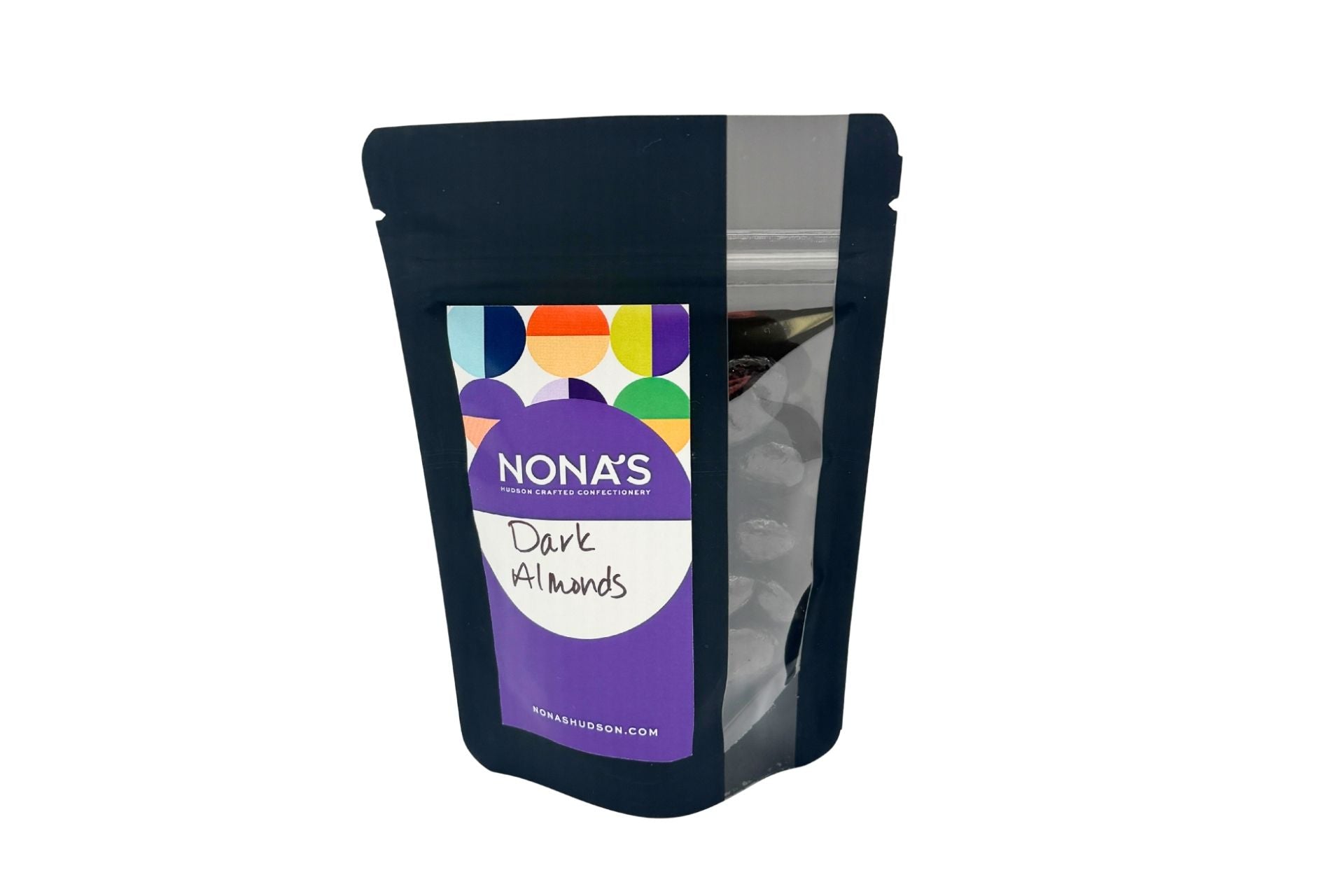Dark Almonds