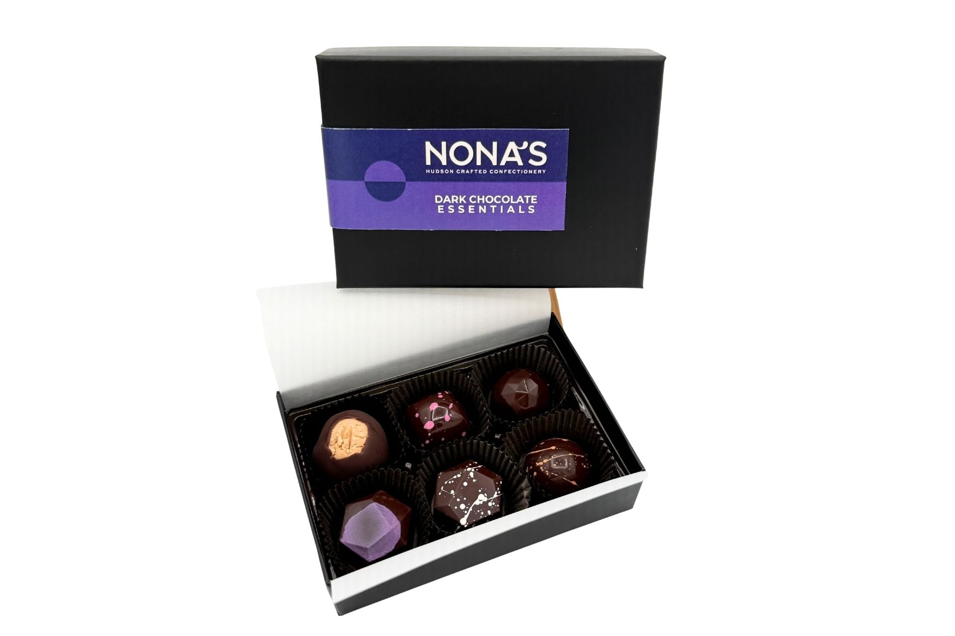 Dark Chocolate Essentials