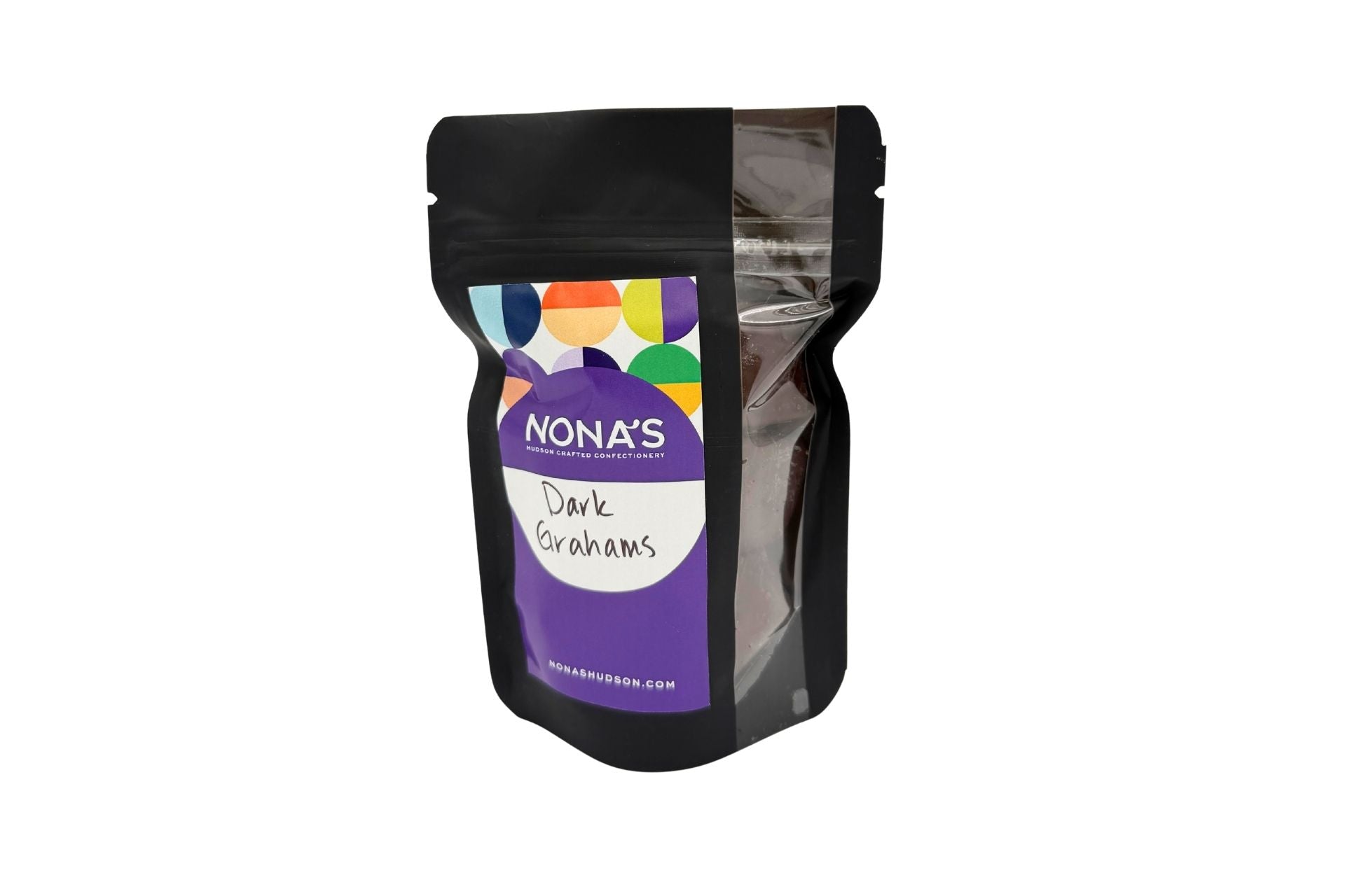 Dark Grahams