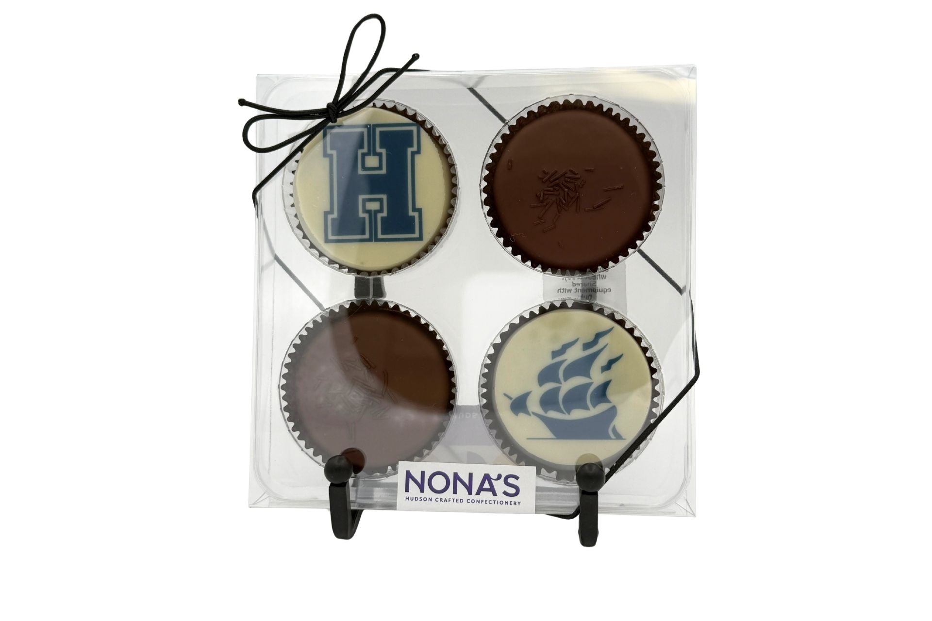 Explor-eos Chocolate Covered Oreos