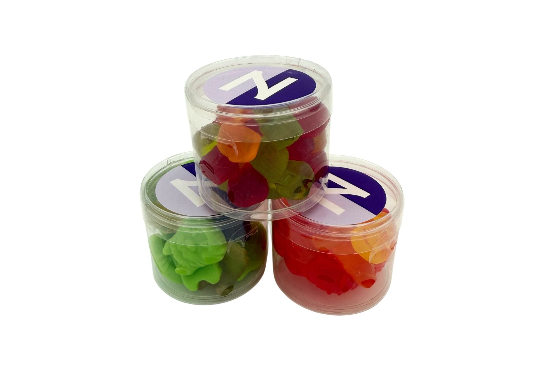 Fall Gummies