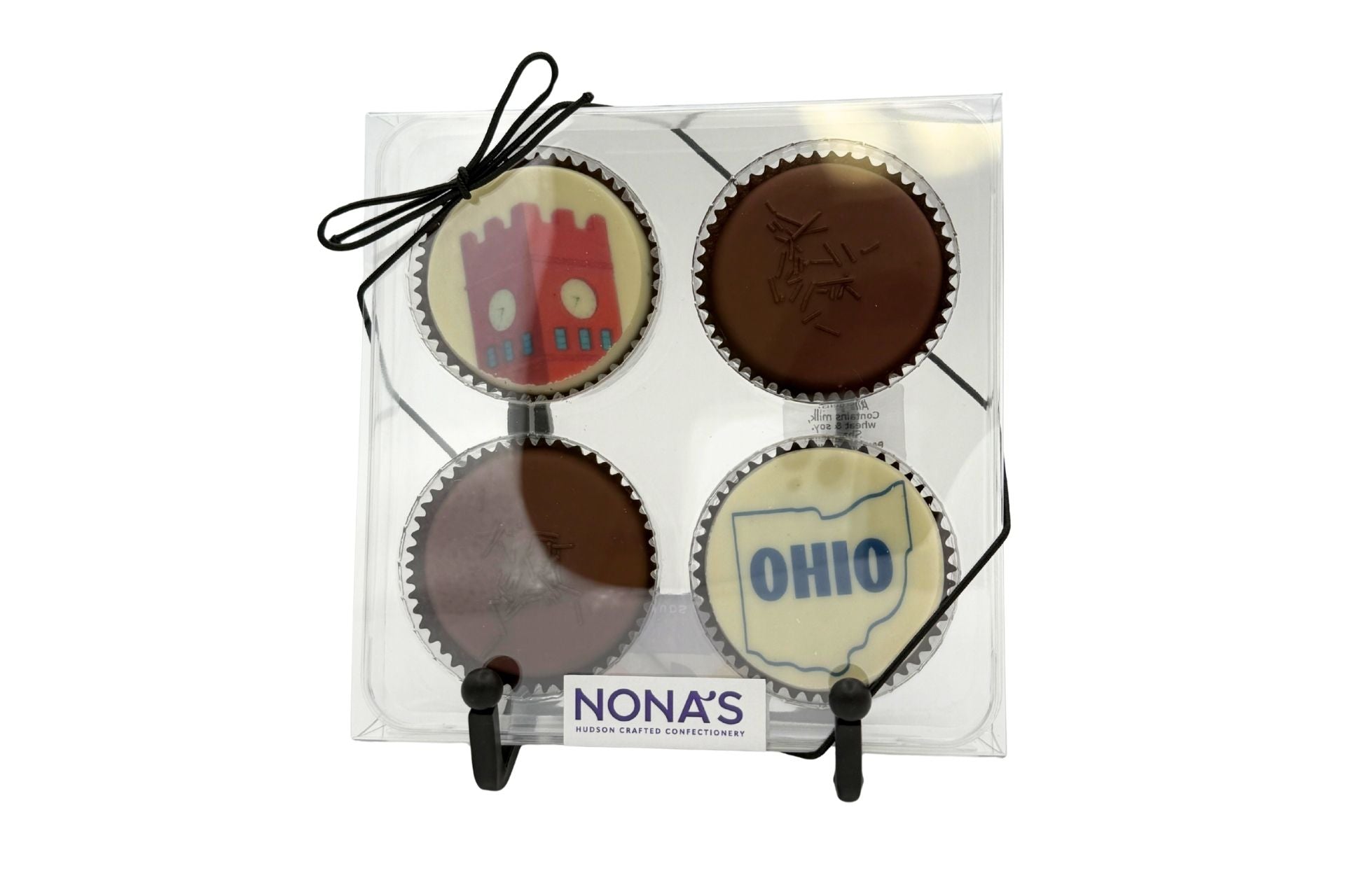 Hudson Chocolate Covered Oreos