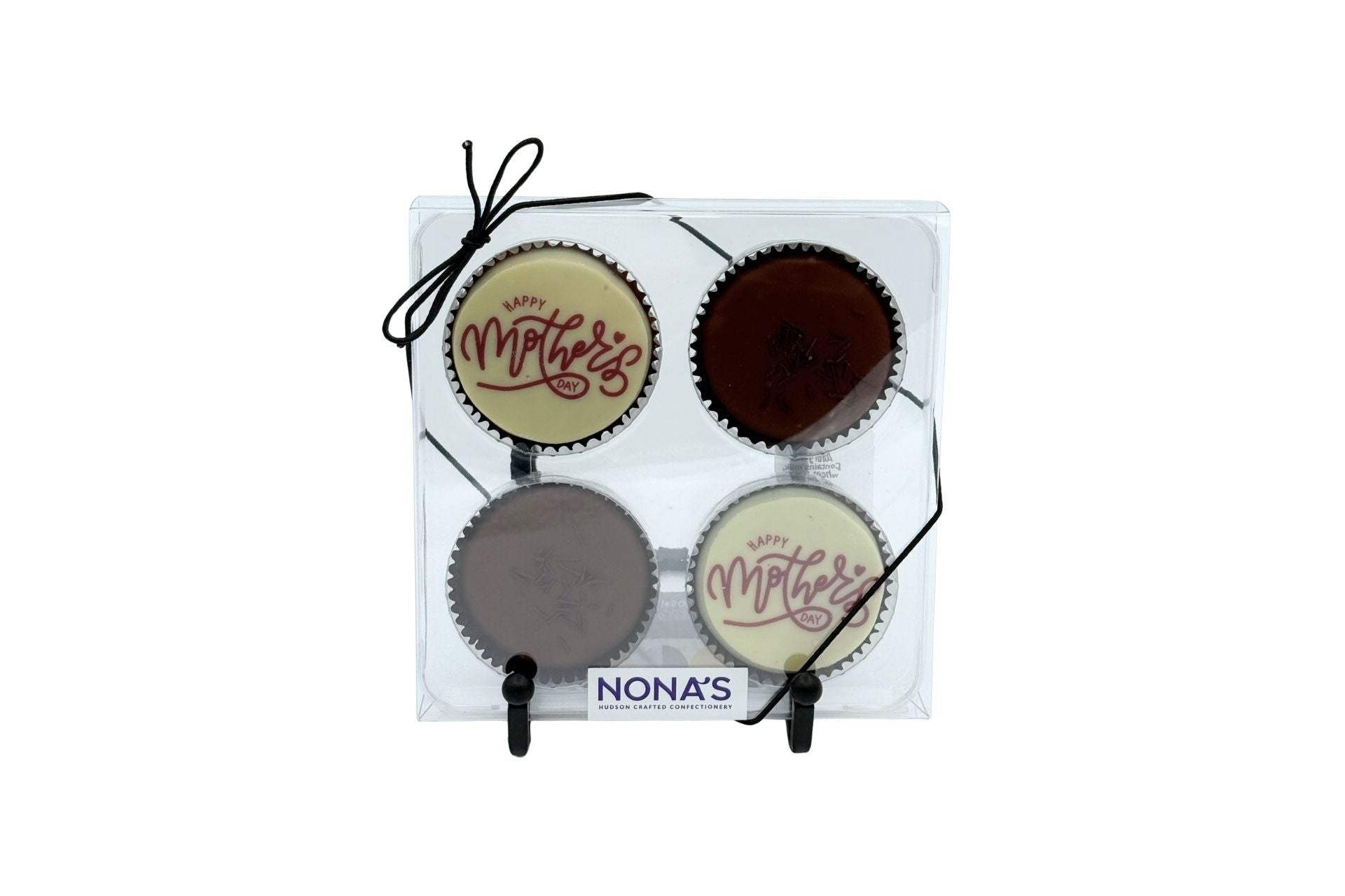 Mother's Day Chocolate Covered Oreos