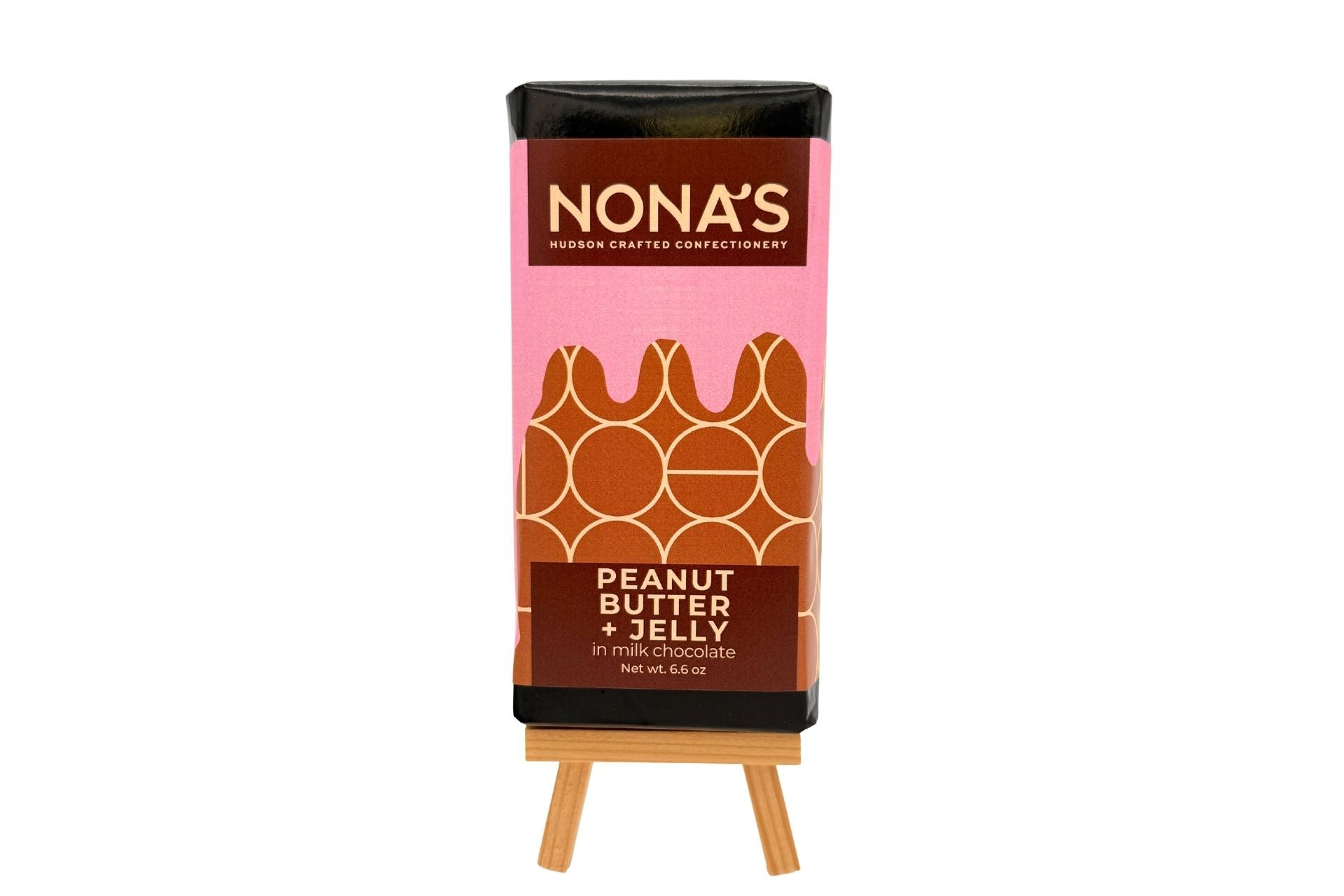 Peanut Butter + Jelly Bar (Large)