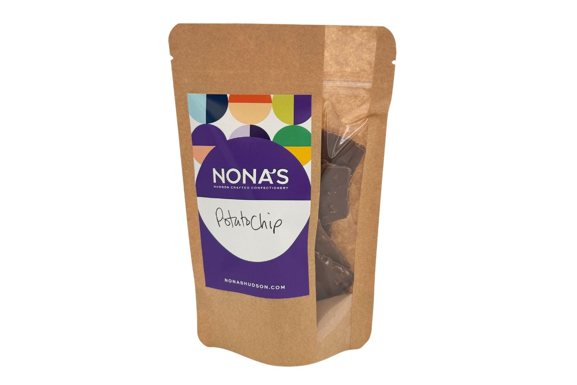 Chocolate Bark
