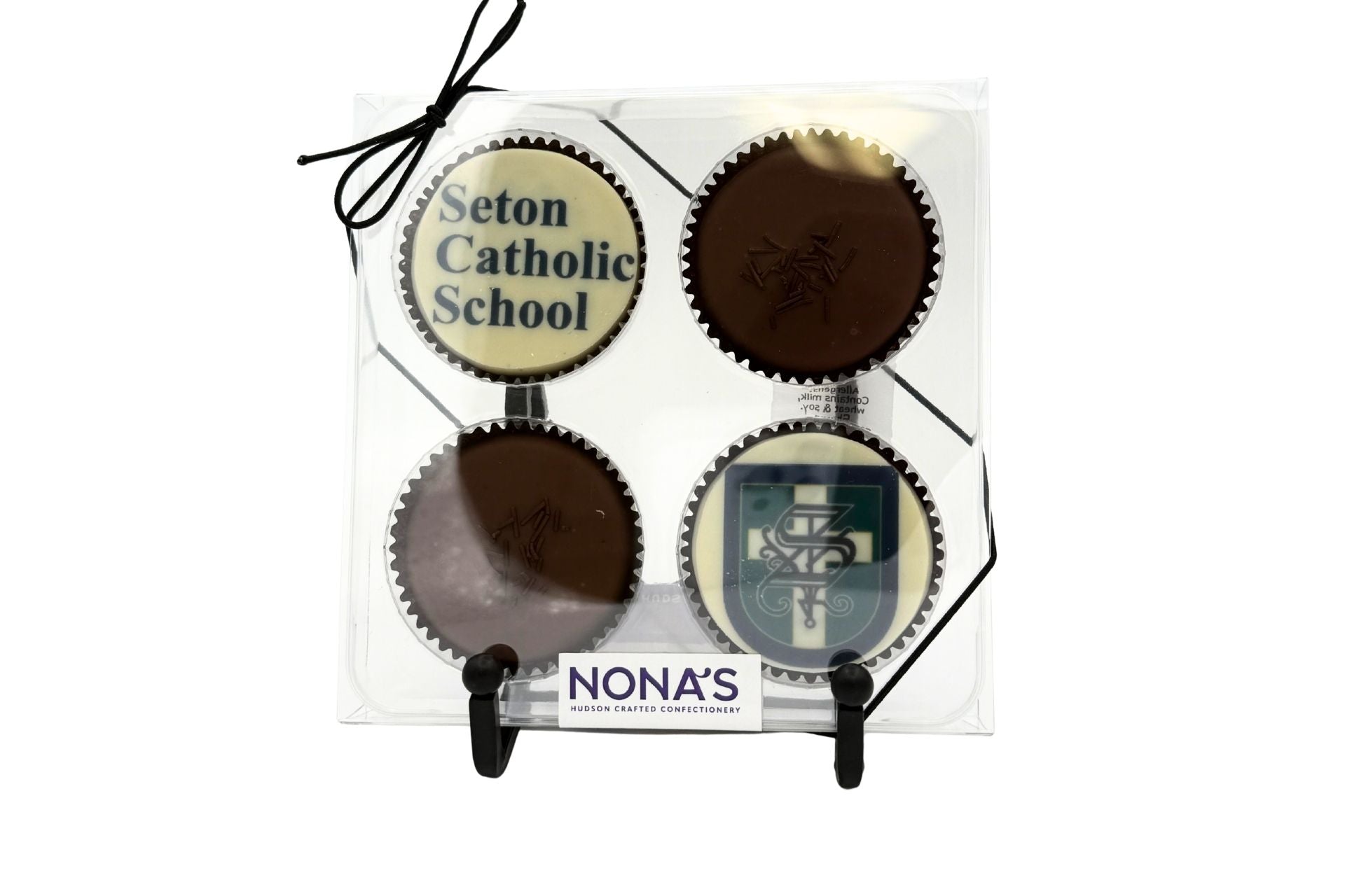 Seton Catholic School Chocolate Covered Oreos