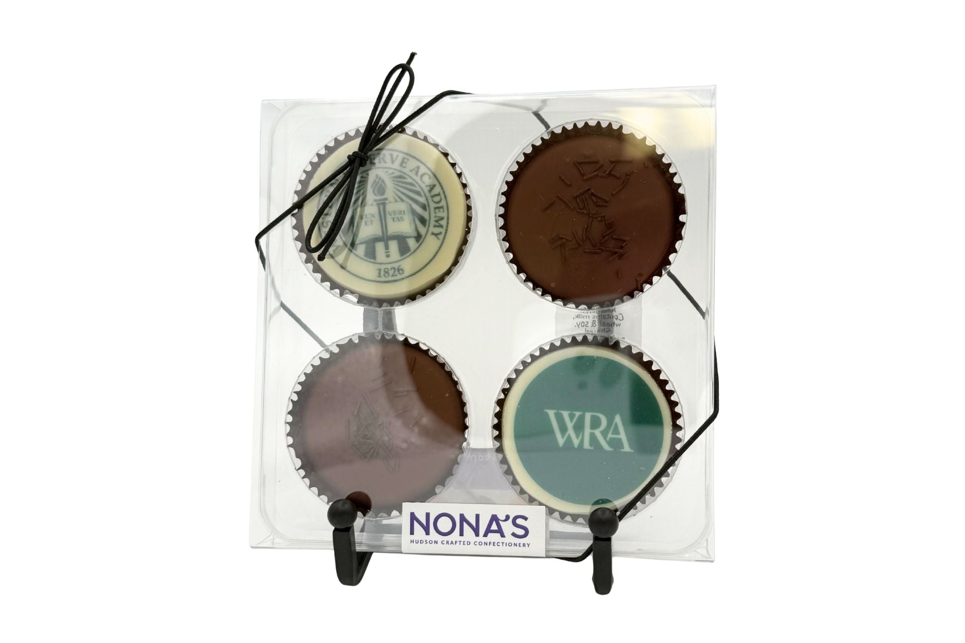 Western Reserve Academy Oreos