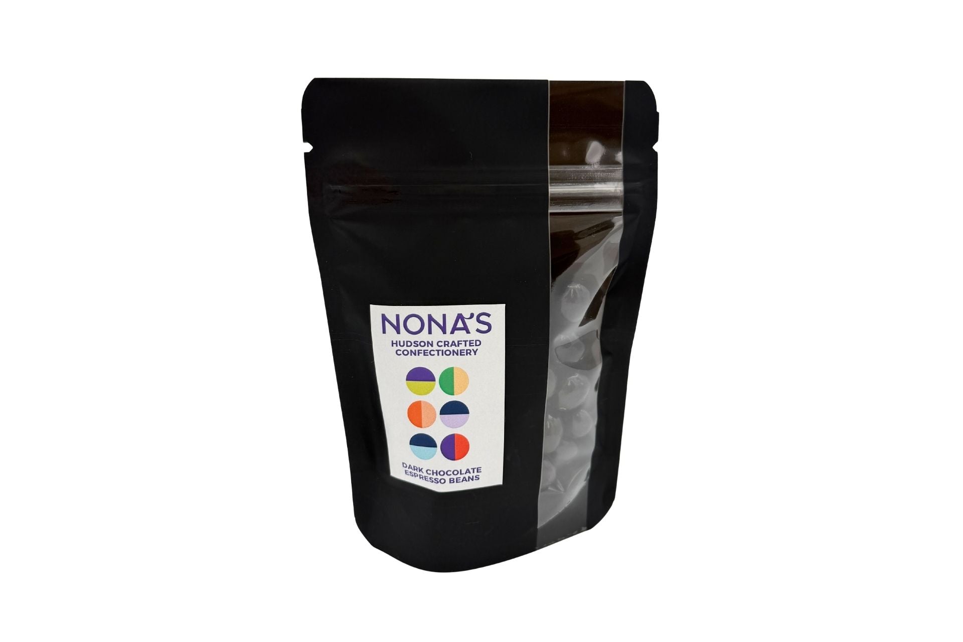 Chocolate Covered Espresso Beans