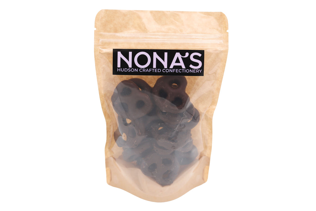 Pretzels