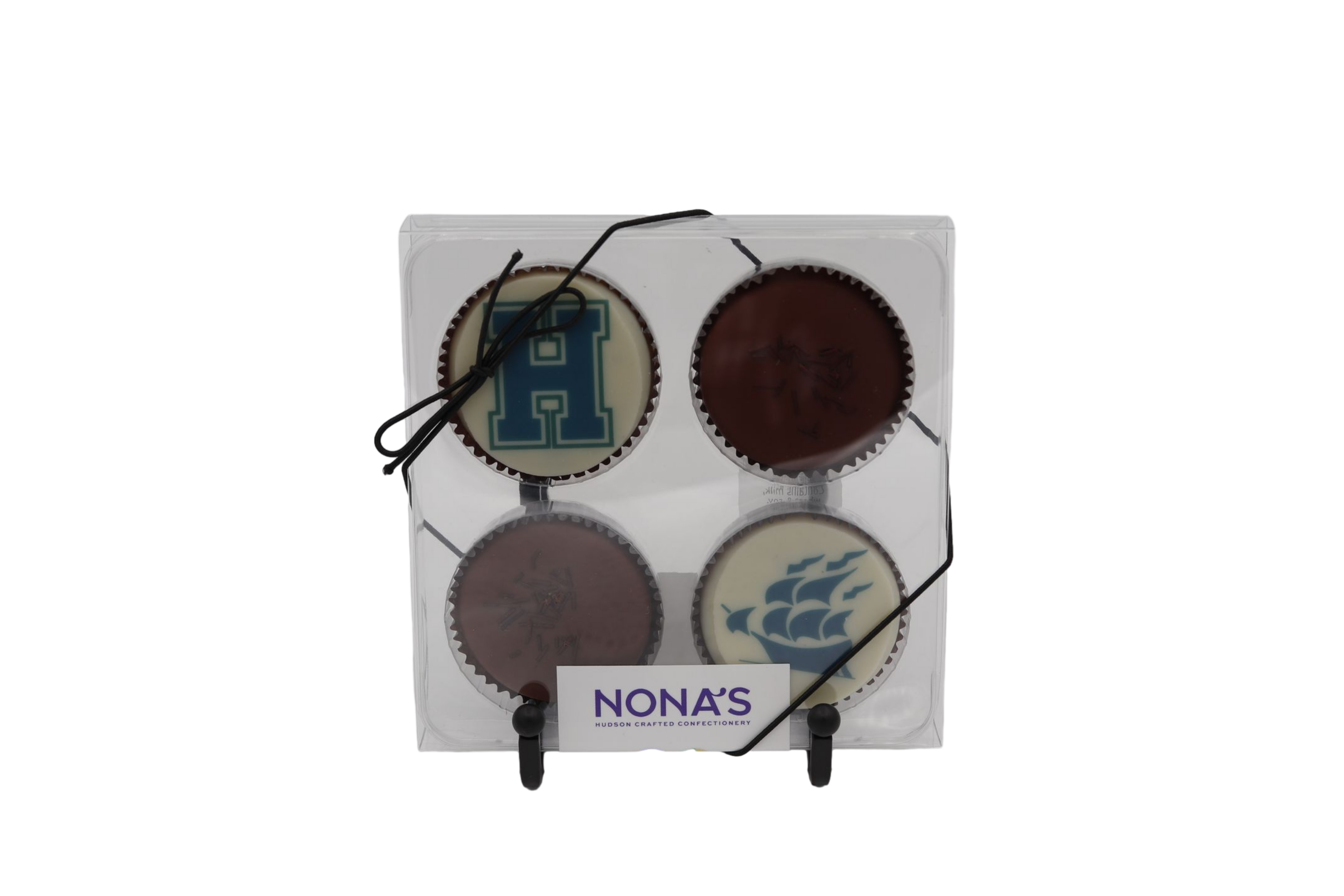 Exploreos Chocolate Covered Oreos