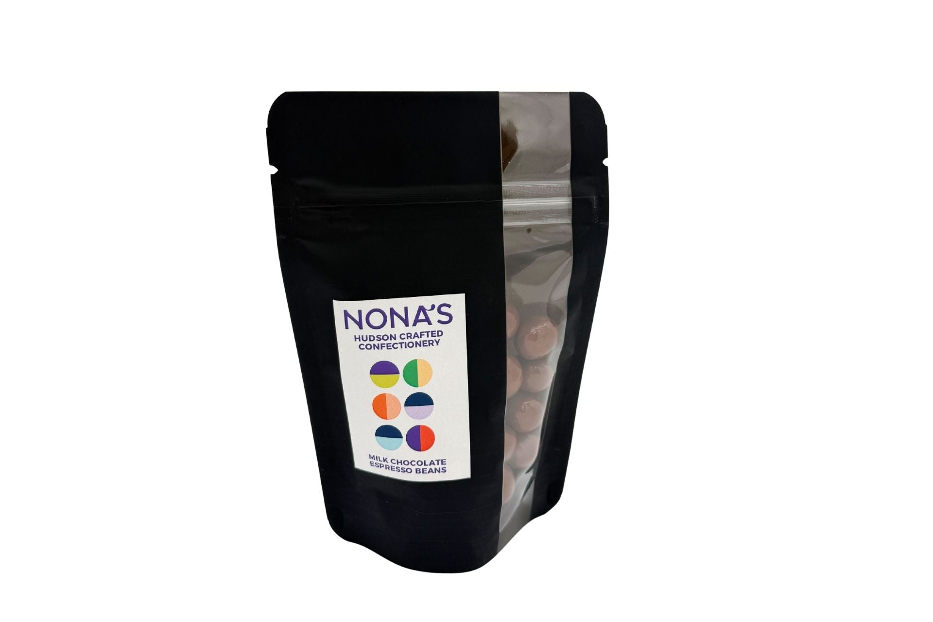 Chocolate Covered Espresso Beans