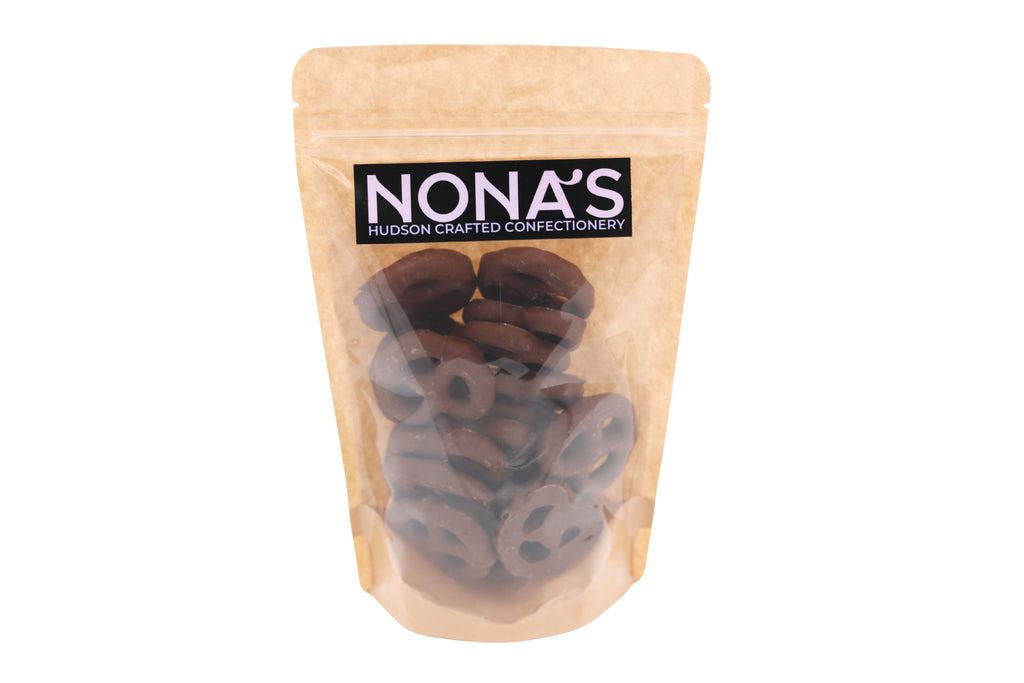 Pretzels