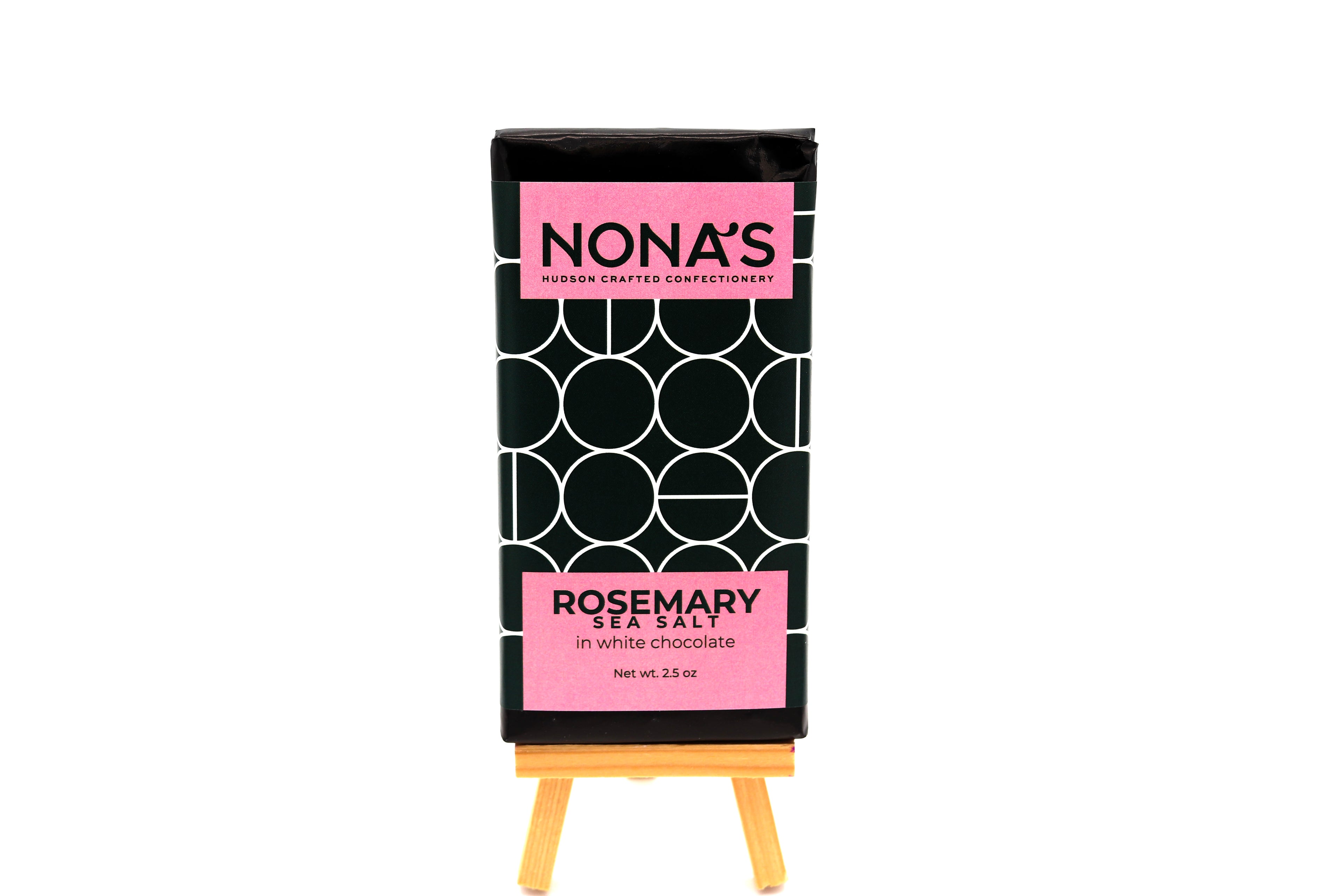 Rosemary Sea Salt Bar