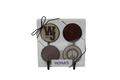 Walsh Jesuit Chocolate Covered Oreos