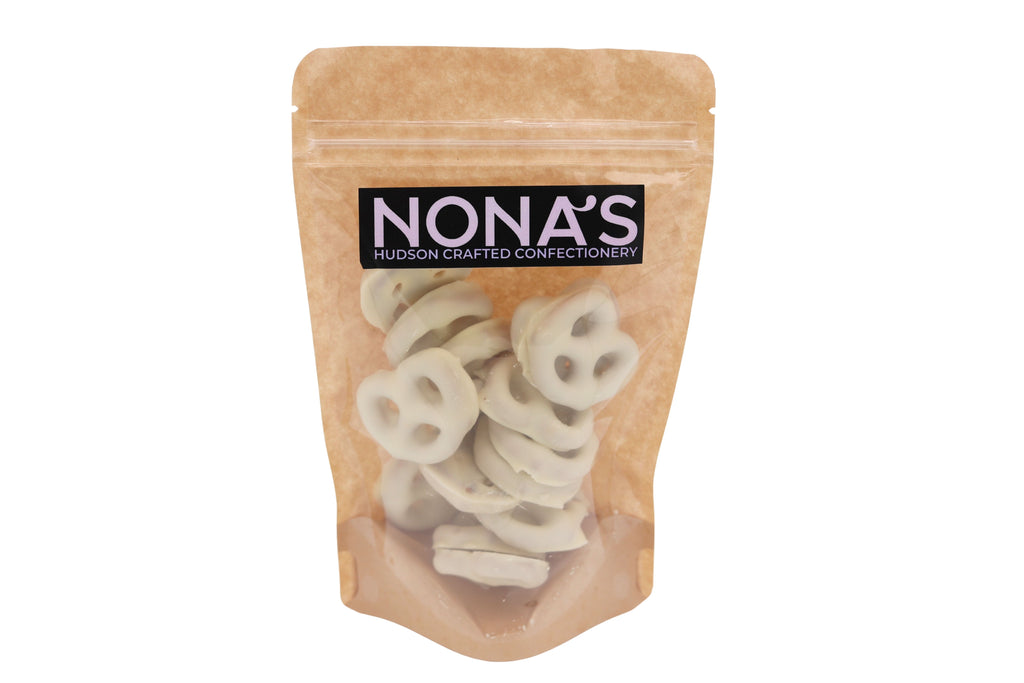 Pretzels