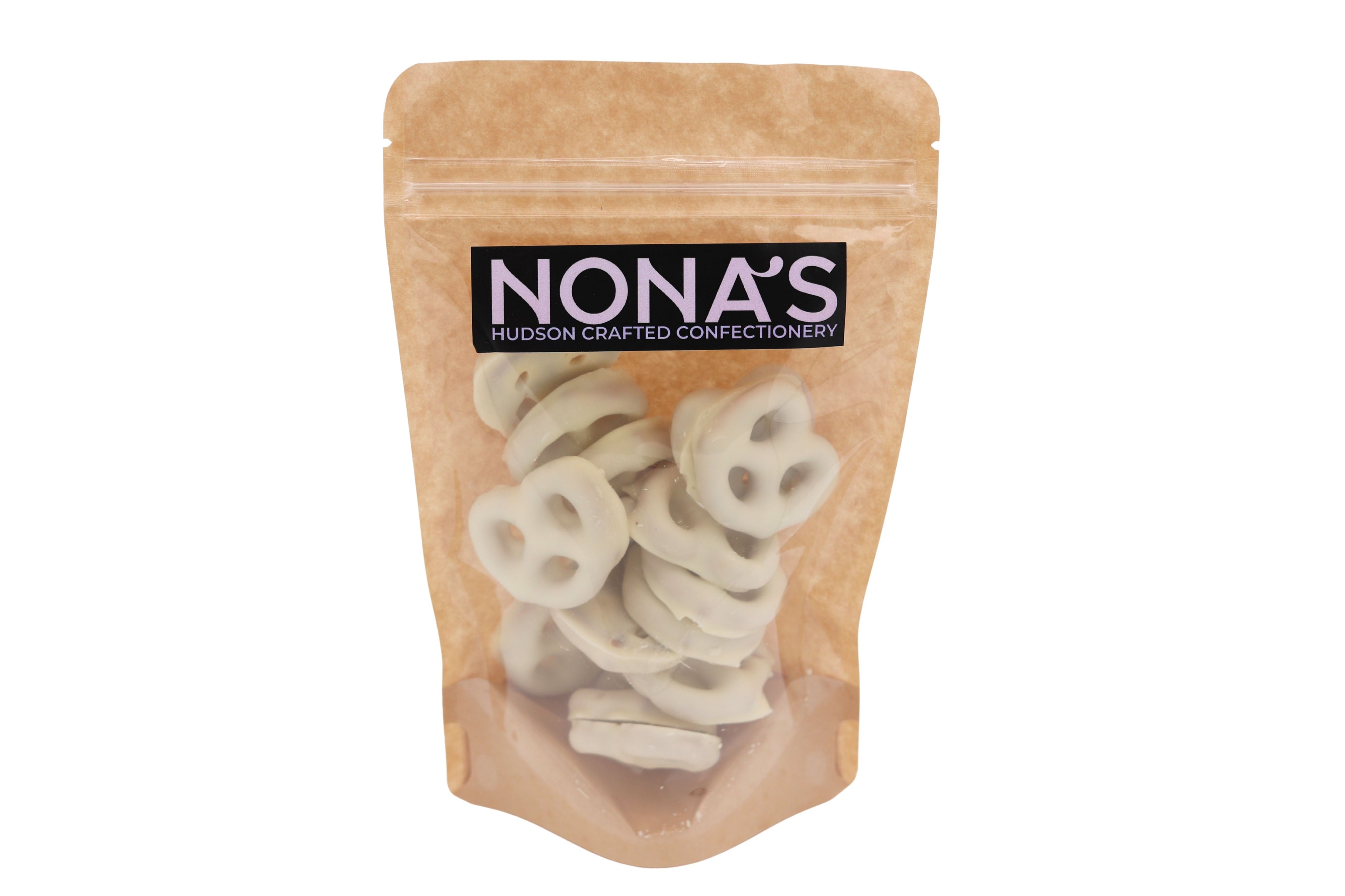 Pretzels