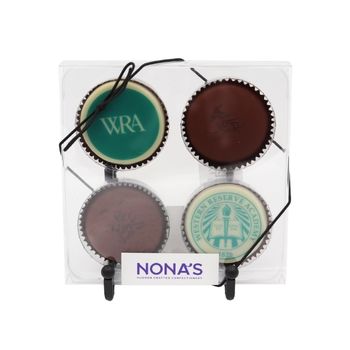 Western Reserve Academy Oreos